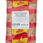 Chorizos y salchichas frescas int.