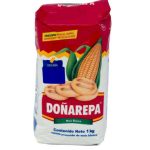 HARINA DE MAIZ PARA AREPAS x 900 g