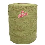 Hilo choricero verde 4h.