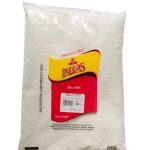 Sorbato de potasio granulado