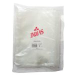 Bolsas cristal 25x35 65 micrones