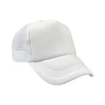 GORRA BLANCA