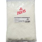 Glutamato monosódico