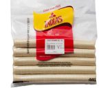 Tripa colagena cal. 23 525mts.