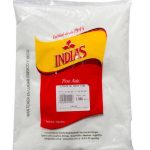 Citrato de sodio fino