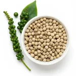 PIMIENTA BLANCA EN GRANO