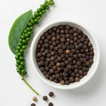 PIMIENTA NEGRA EN GRANO