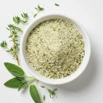 SAL SABORIZADA P/CARNES BLANCAS x 25 kg