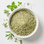 SAL SABORIZADA C/FINAS HIERBAS x 25 kg