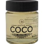 Aceite de coco x 180 ml