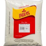 Carragenina para flanes