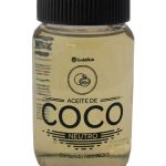 Aceite de coco x 350 ml