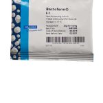 Cultivo bactoferm f-1 100