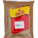 Saborizante chorizos frescos