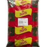 Colorante natural verde vegetal