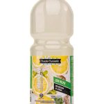 JUGO DE LIMONADA, MENTA Y JENGIBRE x 1,5 l