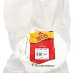 Malla premium blanca