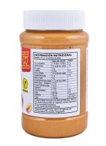 MANTEQUILLA DE MANÍ x 490 g - Image 3