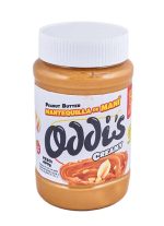 MANTEQUILLA DE MANÍ x 490 g - Image 6