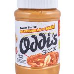 MANTEQUILLA DE MANÍ x 490 g