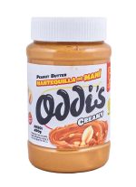 MANTEQUILLA DE MANÍ x 490 g