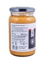 PASTA DE MANÍ CROCANTE x 350 g - Image 4