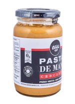 PASTA DE MANÍ CROCANTE x 350 g - Image 5