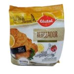 REBOZADOR LIBRE DE GLUTEN 30 Paq. x 500 g