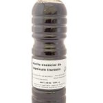 Aceite esencial de capsicum truresin (ors) 20054 x 1 l