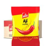 Ají Molido 25 x 25g.