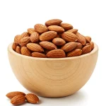 ALMENDRAS S/CASCARAS - NON PAREIL