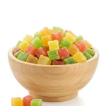 ANANA EN CUBOS MULTICOLOR