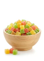 ANANA EN CUBOS MULTICOLOR