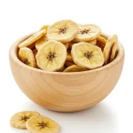 BANANA GLACE RODAJAS