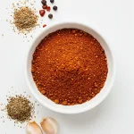 BARBACOA MEZCLA LISTA