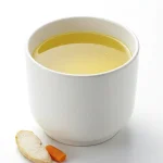 CALDO DE GALLINA SIN SAL