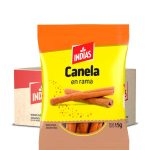 Canela en rama 15 x 15g.