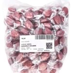 CARAMELOS DE JENGIBRE x 1 kg