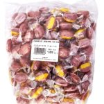 CARAMELOS DE JENGIBRE CON MIEL x 1 kg