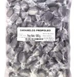CARAMELOS DE PROPÓLEO x 1 kg