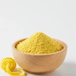 CASCARA LIMON DESHIDRATADA MOLIDA FINA