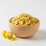 CASCARA LIMON DESHIDRATADA MOLIDA GRUESA