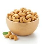 CASTAÑAS TOSTADAS DE CAJU ENTERAS x 1 kg