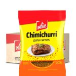 Chimichurri 25 x 25g.