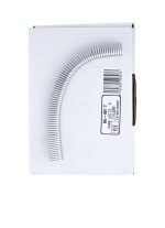 Clip largo he-401 (4480) - Image 2