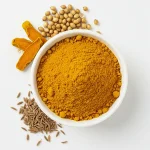 CURRY POWDER