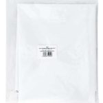 Delantales de poliuretano blancos