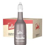 Extracto de vainilla 12 fco. x 100c.c.