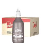 Extracto de vainilla 9 x 30cc.