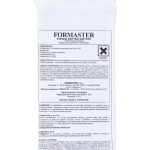 Fumigantes formaster
